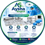 Aysha Surgical