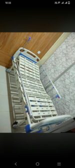 China two function bed - Image 4