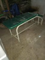Examination bed ms