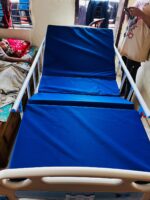 China two function bed - Image 3