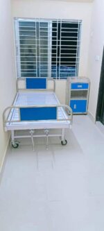 Two gear hospital bed ms - Image 4