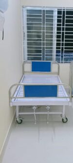 Two gear hospital bed ms - Image 2