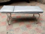 Examination bed Ss - Image 2