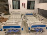 China bed three Function