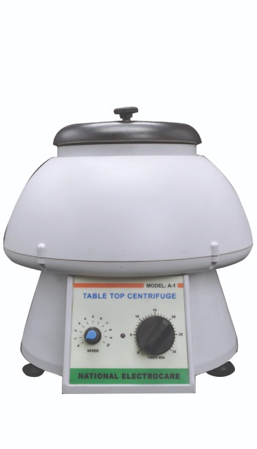 Centrifuge Cataloge