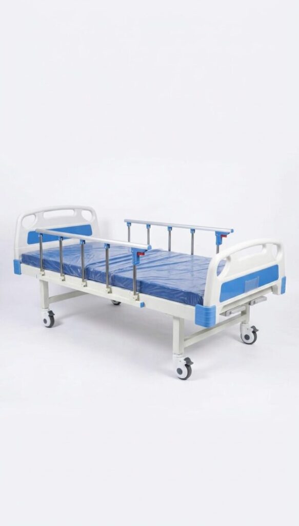 Hospital bed 2 Funtion China