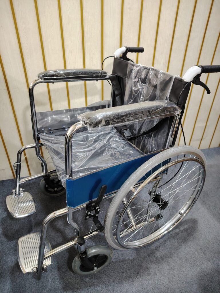 Wheelchair