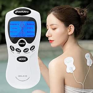 Tens machine