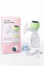 Electronic Breast pump - Image 2