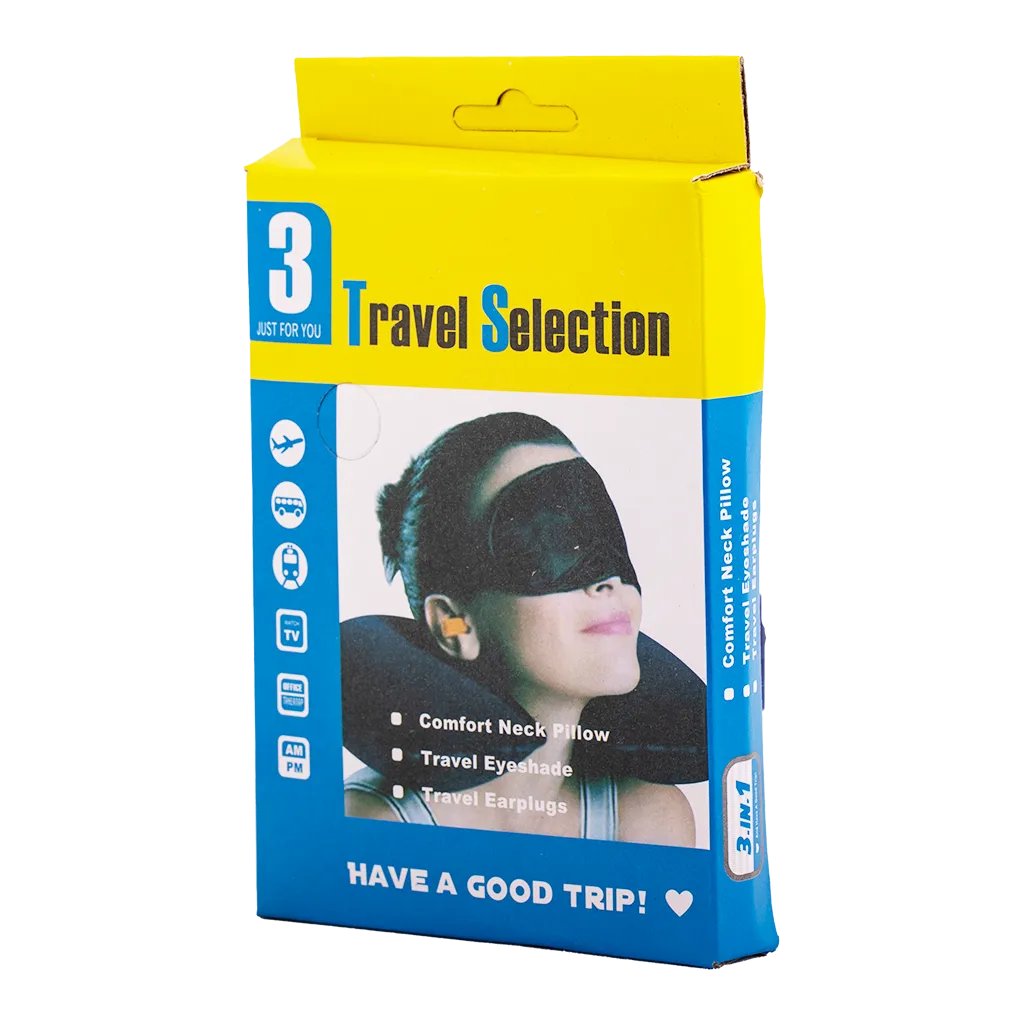 Travel silection