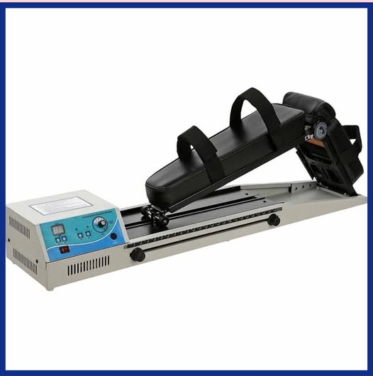 Continuous Passive Motion Exerciser CPM
