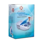 Nebulizer machine