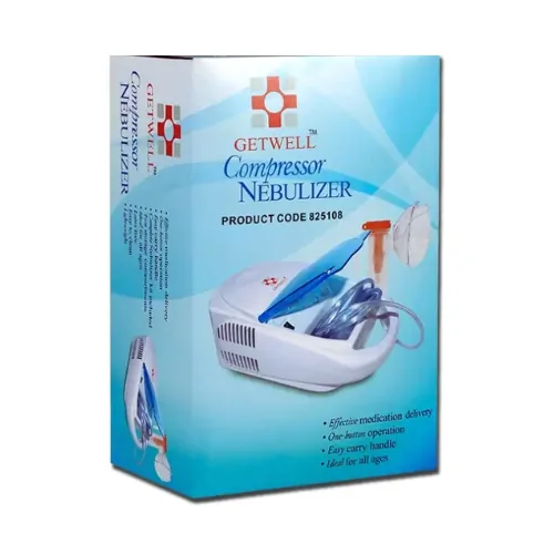 Nebulizer machine