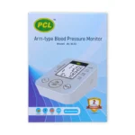 PCL Blood pressure machine - Image 2