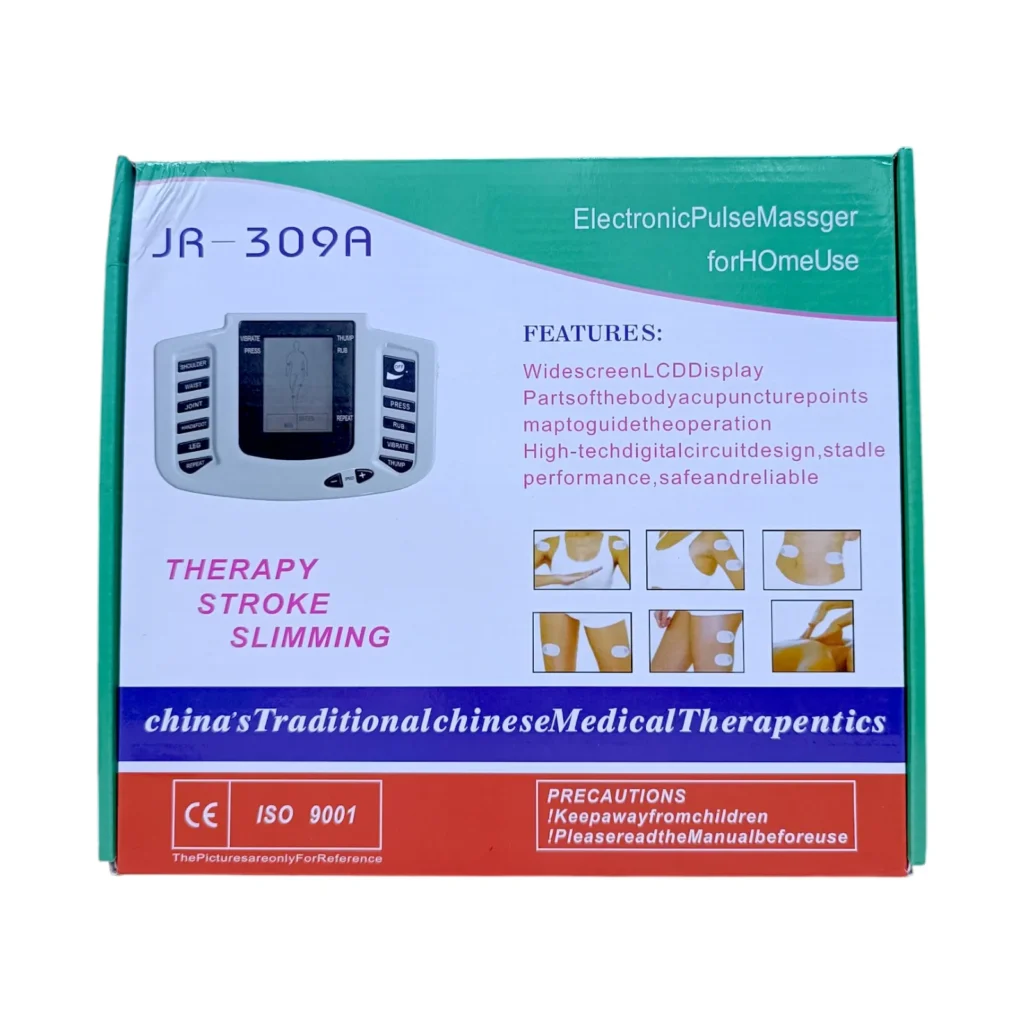 tens machine