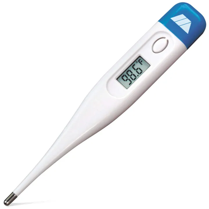 digital thermomitter