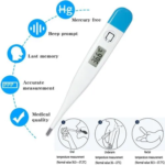 digital thermomitter - Image 2