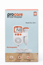 Fetal Doppler