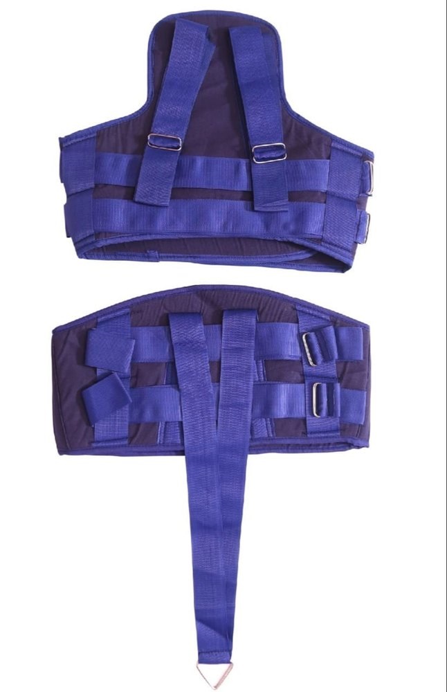 Traction belt