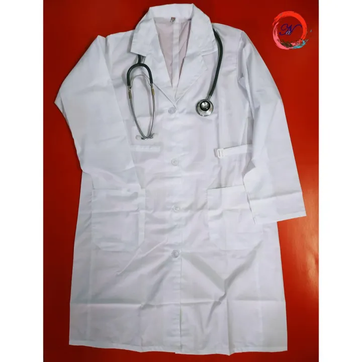 Medical doctor Apron